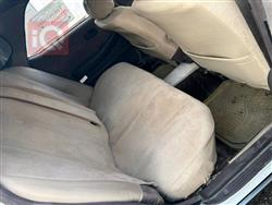 تويوتا II مارك